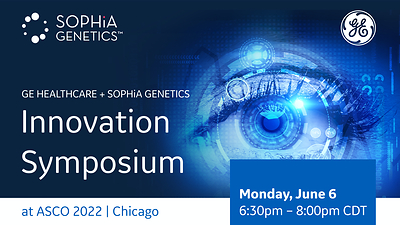 Innovation Symposium, June 6th