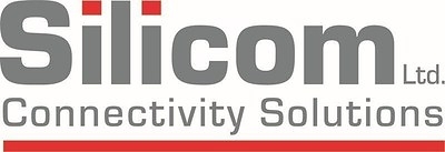 Silicom Ltd (PRNewsfoto/Silicom Ltd.)