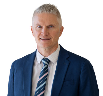 Trent McCausland