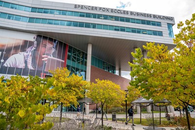 David Eccles Campus, University of Utah