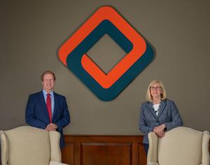 WNEB President and CEO and Board Chairperson