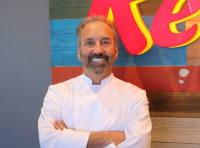 Chef Brian Sullivan