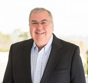 Pat Goepel