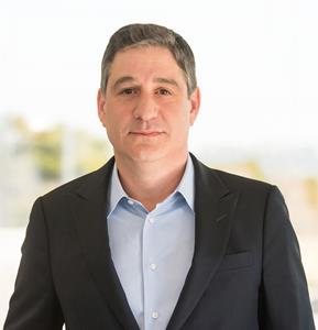 Eyal Goldstein