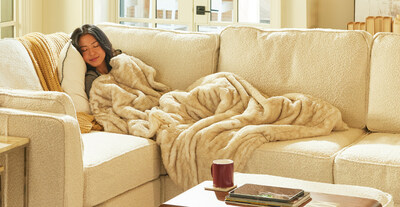 Committed to supporting those who have dedicated their lives to helping others, Lovesac is extending its gratitude even further with the creation of the Heroes Nomination Program.