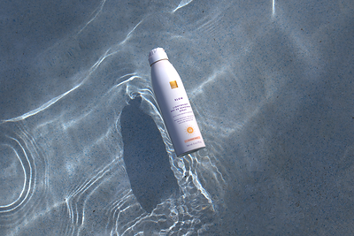 EWC SPF 50 Sunscreen Spray
