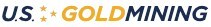 US GoldMining Logo (CNW Group/U.S. GoldMining Inc.)