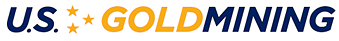 U.S. GoldMining Inc. Logo (CNW Group/U.S. GoldMining Inc.)