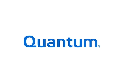 Quantum Logo (PRNewsfoto/Quantum Corp.)