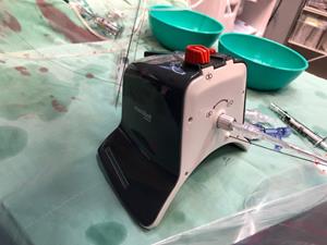LIBERTY™&nbsp;Robotic System