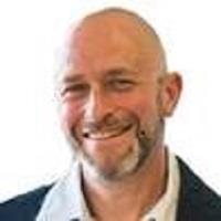 Eyal Morag, M.D., Chief Medical Officer