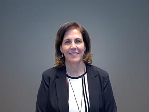 Sharon Fitzgerald