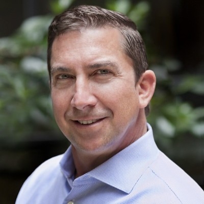 Mark Miller, Vice President of Real Estate & Construction at The Joint Corp.