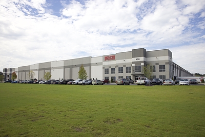 Duluth Trading Adairsville Fulfillment Center