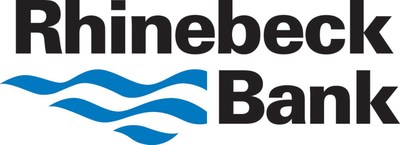 (PRNewsfoto/Rhinebeck Bank)