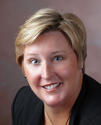 Dr. Jane Barlow