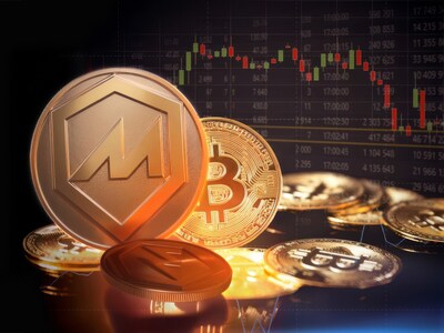 Massimo Digital Asset Management