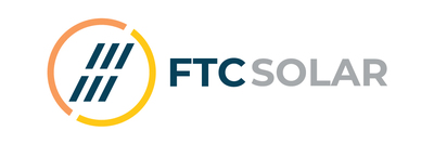 (PRNewsfoto/FTC Solar, Inc.)