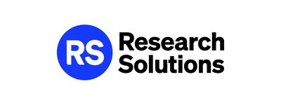 Research Solutions logo (PRNewsfoto/Research Solutions, Inc.)