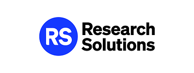 Research Solutions logo (PRNewsfoto/Research Solutions, Inc.)