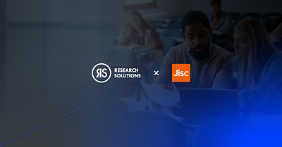 This collaboration will make Scite's award-winning AI platform more affordable and accessible for more than 280 higher education and research institutions in the UK. (PRNewsfoto/Research Solutions, Inc.)