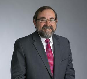 Dr. Stephen Eck