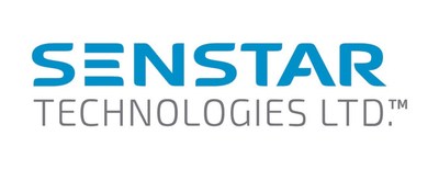 Senstar Technologies Logo
