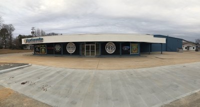 GrowGeneration Announces Opening of a New Hydroponic Garden Center in Ardmore, Oklahoma (CNW Group/GrowGeneration)