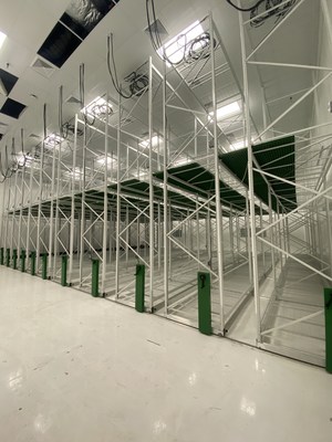 VERTICAL 2 (CNW Group/GrowGeneration)