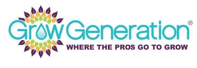 GrowGeneration Reports Record Second Quarter 2021 Financial Results (CNW Group/GrowGeneration)