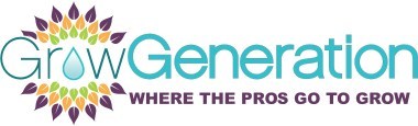 GrowGeneration Purchases All the Assets of H2O Hydroponics, LLC (CNW Group/GrowGeneration)