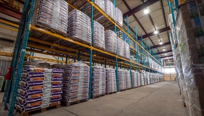 GrowGeneration Corp. Opens the Largest Hydroponic Store in the US (CNW Group/GrowGeneration)