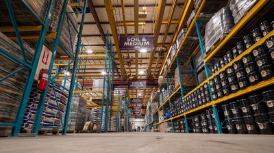 GrowGeneration Corp. Opens the Largest Hydroponic Store in the US (CNW Group/GrowGeneration)