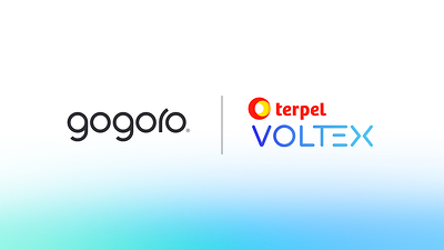 Terpel and Gogoro Launch Two-wheel Battery Swapping and Smartscooters in Colombia - Launching today in Bogota with four GoStations, Terpel plans to expand to 14 GoStations by the end of the year and then to other Colombian cities.