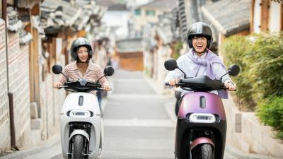 “Together with Gogoro, we are accelerating the transformation of urban mobility in Korea. We created Dotstation to lead us forward into a new era of sustainable urban transportation that provides a path for Korean consumers to embrace sustainability in a new and practical way,” said Minkyu Kim, CEO of Bikebank. “Dotstation is expanding Gogoro battery swapping services to eight Korean cities, and we anticipate launching more battery swapping locations this year.