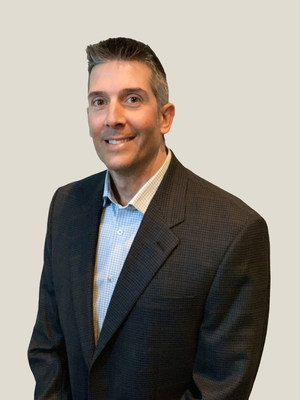 Aaron Starr, Vice President, CarnoSyn® Brands