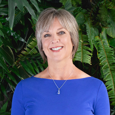 Sherri Balzer, Business Development Manager, Health & Wellness, CarnoSyn® Brands