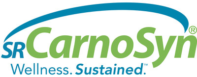CarnoSyn® Brands Logo (PRNewsfoto/Natural Alternatives Internatio)