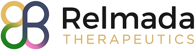 Relmada Therapeutics Corporate Logo (PRNewsFoto/Relmada Therapeutics, Inc.)