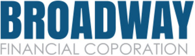 Broadway Financial Corporation