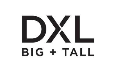 DXL Big + T logo