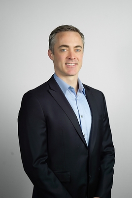 Cineverse Names Sean McCabe CFO