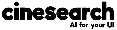 cineSearch Logo
