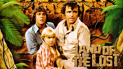 Land of the Lost