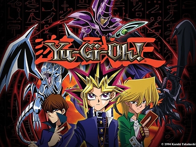 Courtesy of Konami Cross Media NY, Inc. and Cineverse