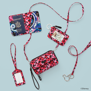 Mickey's Whimsical Paisley 3