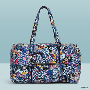 Mickey's Whimsical Paisley 9
