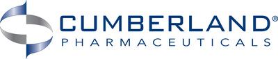 Cumberland Pharmaceuticals Logo (PRNewsFoto/Cumberland Pharmaceuticals Inc.)