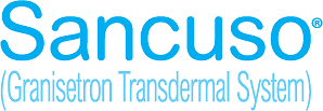 SANCUSO® is an established, FDA-approved oncology supportive care medicine