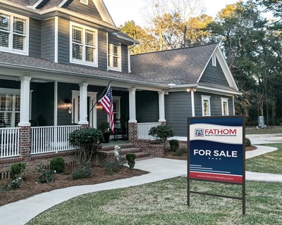 Fathom Holdings Enhances Support and Career Opportunities for Military Personnel.